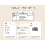 【ENCARE】Premium Hydrated Facial Mask| Set of 10 sheets, , large