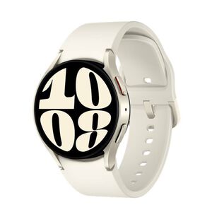 SAMSUNG Watch6 R930 40mm藍牙智慧手錶(金色)