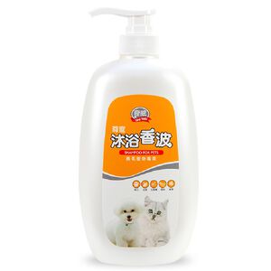 Shampoo Pets-Common/Wool/Drive Out Lo