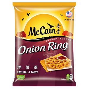 McCain Onion rings