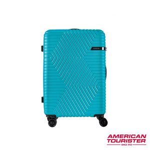 美國旅行者Ellen 25吋旅行箱-土耳其藍