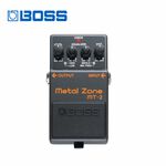 BOSS MT-2 效果器 【敦煌樂器】, , large