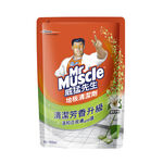 威猛先生地板補充包清新早晨, , large