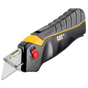 CAT Camping folding knife