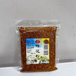 [皇廷] A級高山茶花蜂花粉 500g真空補充包, , large