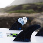 CASIO 卡西歐 G-SHOCK 衝浪運動方形女錶 GLX-S5600-2, , large