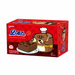 HAITAI OH YES CHOCOLATE CAKE COKKIE&CREAM 4P, , large