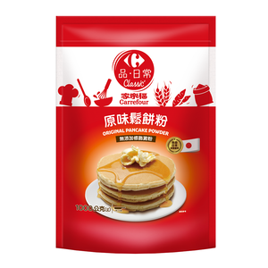 C-Original Pancake Powder