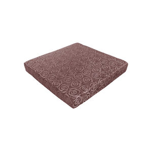 rose inn solid thick cushion