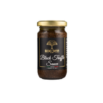 Buono Tartufi black truffle sauce, , large