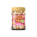 Fungo芳總匯堅果果乾 350g, , large