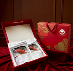 蜜汁豬肉乾70g 2件組 禮盒(口味任選), , large