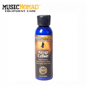 MUSICNOMAD MN107 琴盒音箱復原保養劑【敦煌樂器】