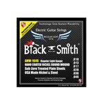 BlackSmith ANW-10-46 奈米碳纖維 AOT 薄包膜 電吉他弦【敦煌樂器】, , large