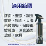 利曼國際 棕櫚塗層膜 汽車蠟 快速打蠟 全方位材質可用 棕櫚蠟 鍍膜維護劑 封體維護劑 打蠟 QD&nbsp;美容用品 推薦, , large