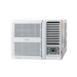 HERAN HW-GT85H Window AC