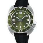 SEIKO 精工 Prospex DIVER 1970復刻機械錶 6R35-00T0G(SPB153J1), , large