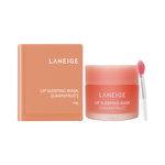 【LANEIGE蘭芝】睡美人極萃滋養晚安唇膜 20g #蜜柚, , large