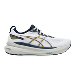 [秉宸] ASICS GEL-KAYANO 31 慢跑鞋 白藍 1011B995-021, , large