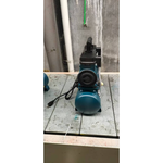 WIN五金 台灣品牌 威風牌 無油 無碳刷 <WA-2515A鐵桶15L>鐵桶式空壓機 110V 純銅馬達 無油空壓機 快速打氣機 打氣機 快速空壓機, , large