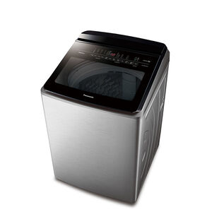 國際NA-V200NMS-S變頻直立式洗衣機20KG