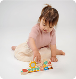 【Mentari】Happy Stacking Garden, , large