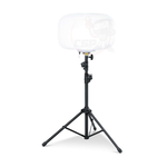 LED balloon light, no glare, provides lighting for work and play, lightweight design, illuminates the night, construction sites, outdoors and emergency rescue CSP balloon light, , large