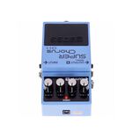 BOSS CH-1 Super Chorus 和聲效果器【敦煌樂器】, , large