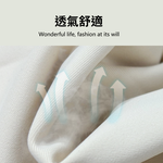 涼感瑜珈褲 無T線設計, , large