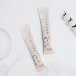 [日進生技]O卡桑透亮公事_冰晶蕃茄精華 ｜ 100%純天然食材 (15ml×15包/盒)×2盒, , large