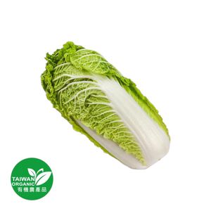 Organic bok choy 300g