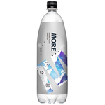 More Water Sparking Water 1250ml, , large