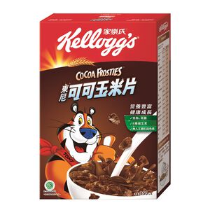 Kellogg s Cocoa Cereal