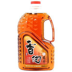 Fwusow Blended