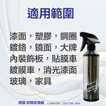 利曼國際 棕櫚塗層膜+雙色加厚下蠟布 快速打蠟 全方位材質可用 棕櫚蠟 汽車蠟  洗車 鍍膜 打蠟 QD&nbsp;美容用品 推薦, , large