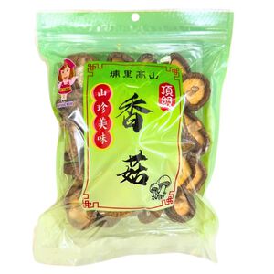 YuFang Mom Puli Dried Mushroon