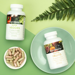 [莫斯]妮萃美超級蔬菜＆超級水果膠囊組X3組(6瓶), , large