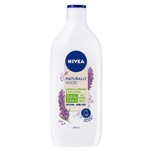 NIVEA Lavender Body Lotion