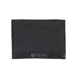 Lesportsac Snap Card Case 按扣卡夾/ 永恆黑, , large