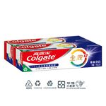 Colgate Total Whitening Toothpast, , large
