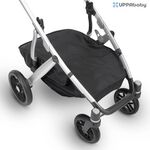 官方直營【UPPAbaby】V2 置物籃防水罩(適用 VISTA V2 V3 /CRUZ V2), , large