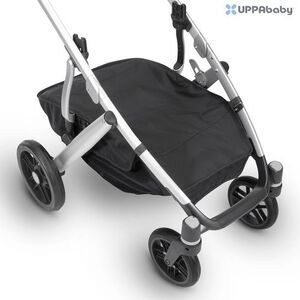 官方直營【UPPAbaby】V2 置物籃防水罩(適用 VISTA V2 V3 /CRUZ V2)