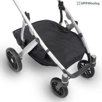 官方直營【UPPAbaby】V2 置物籃防水罩(適用 VISTA V2 V3 /CRUZ V2)