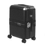 BANK ZIP DLX SPINNER 55M Eclipse Black, , large