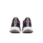 Reebok Energen Run 3 女 慢跑鞋 運動 路跑 入門款 緩震 回彈 透氣 黑粉 [100074839], , large