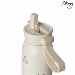 官方直營【Citron】矽膠提把三層保溫瓶_350ml_多款可選, , large