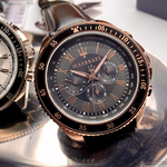 [TIMEMASTER] MASERATI watch, 46mm, R8851101008, , large