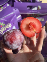 Sweetheart Plum, , large