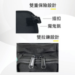 LightWay carry-on bag, , large