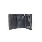 【YUN JOIN】Folding nylon short clip, , large